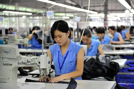 服装厂什么活最挣钱?推荐以下五个职位