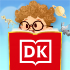 DK千奇百科岛