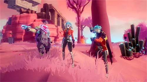 《光明破坏者》明日开启抢先体验,全新预告片提前公开!