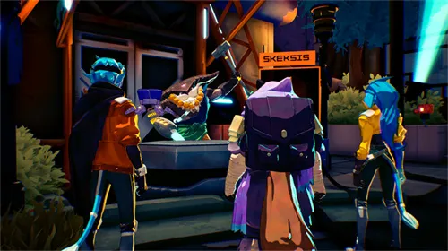 《光明破坏者》明日开启抢先体验,全新预告片提前公开!