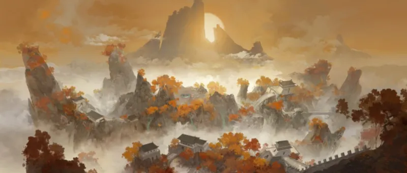 《封神再临》公测延期公告:愿在更美的三界你我同行