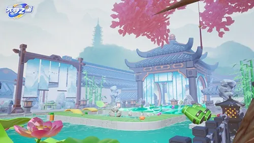 元梦之星官方正版安装