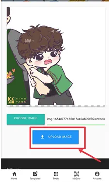 CorelDraw手机版下载v5