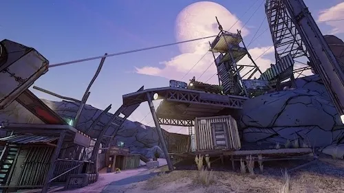 《无主之地3》&《小缇娜的奇幻之地》：小黑盒究极史低0.5折起，脑洞爆炸的游戏世界等你来！