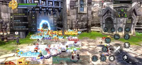 久等了!《龙之谷世界》双端预约已开启!