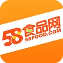 58食品批发网app