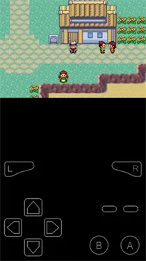 口袋妖怪增强绿宝石无限金币版