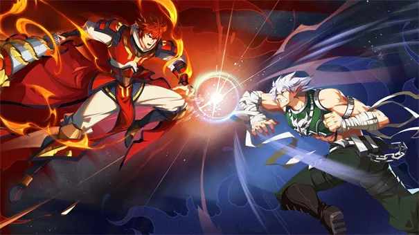 镇魂街破晓手游下载v0.1.8