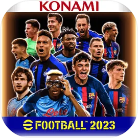 实况足球中文版