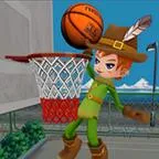 篮球我最强