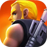 荒岛大作战大逃杀