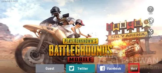 绝地求生刺激战场国际服