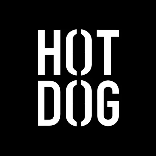hotdog热狗数字藏品