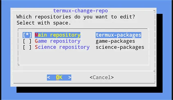 终端仿真应用程序