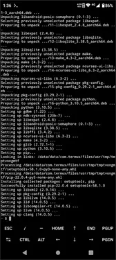 终端仿真应用程序