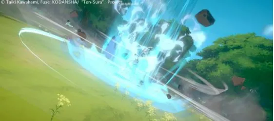 关于我转生变成史莱姆这档事新世界