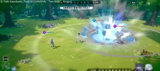 关于我转生变成史莱姆这档事新世界