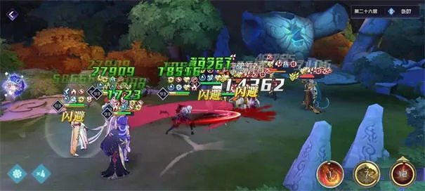 姬斗无双安卓版