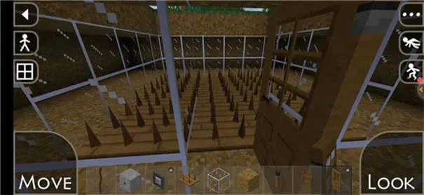 生存战争野人岛最终版无限血量版