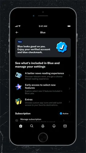 twitter安卓中文版