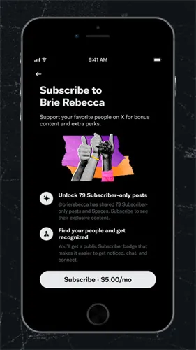 twitter安卓中文版