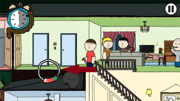 社死模拟器新版本