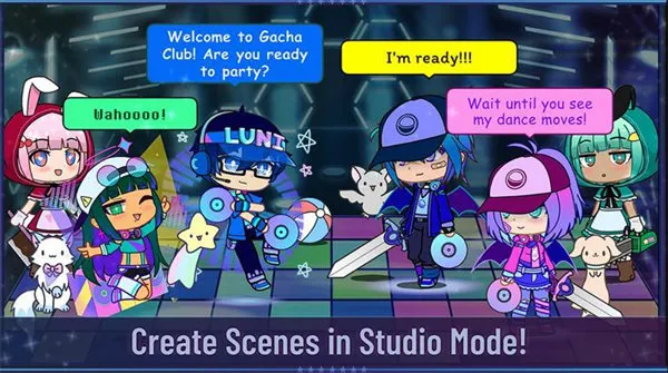 加查俱乐部nox最新版