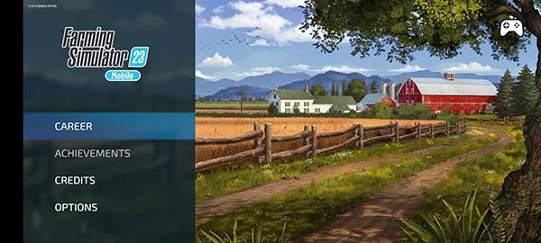 模拟农场23无限金币