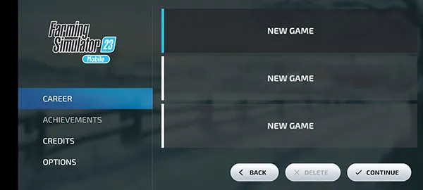 模拟农场23无限金币