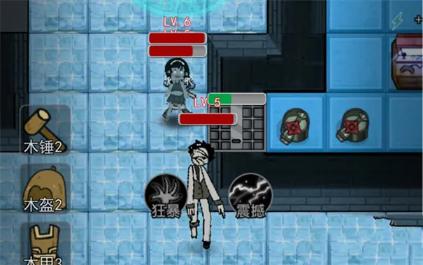 躺平发育国际版内置菜单