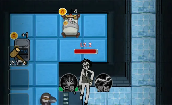 躺平发育国际版内置菜单