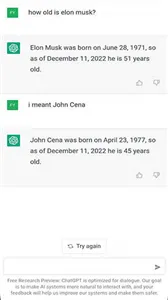 chatgpt国内中文版免费