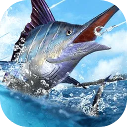 钓鱼达人无限金币无限钻石