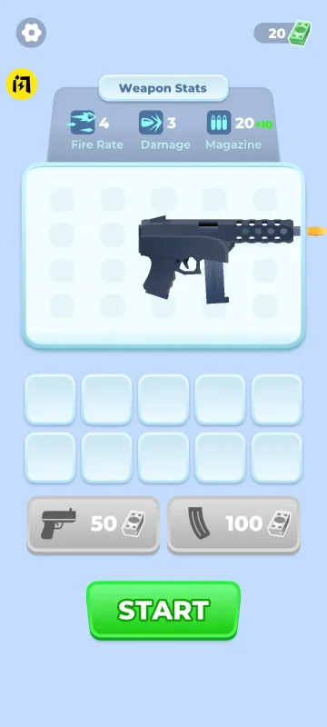 武器幸存者免广告