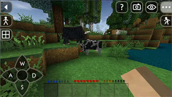 生存战争2.2中文版