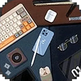 收纳大师大招版