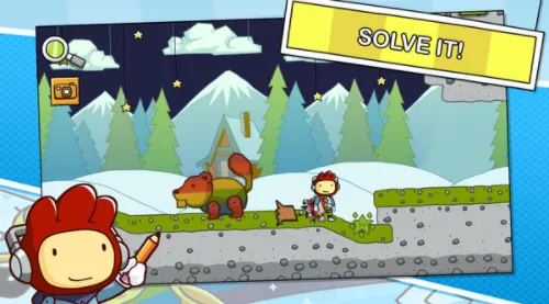 涂鸦冒险家无限安卓