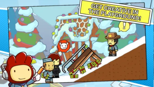 涂鸦冒险家无限安卓