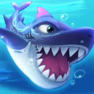 鱼吃鱼Mod内购版