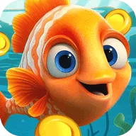 小鱼全家福红包版