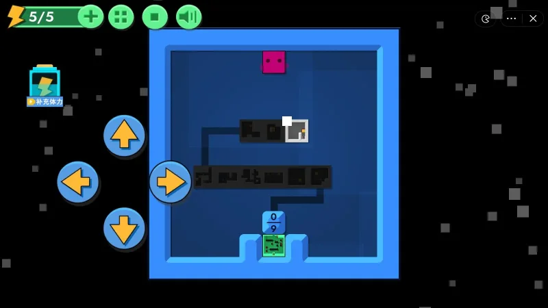 暴走砖块破解版