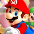 超级玛丽怀旧版