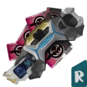 假面骑士善意变身模拟器完整版