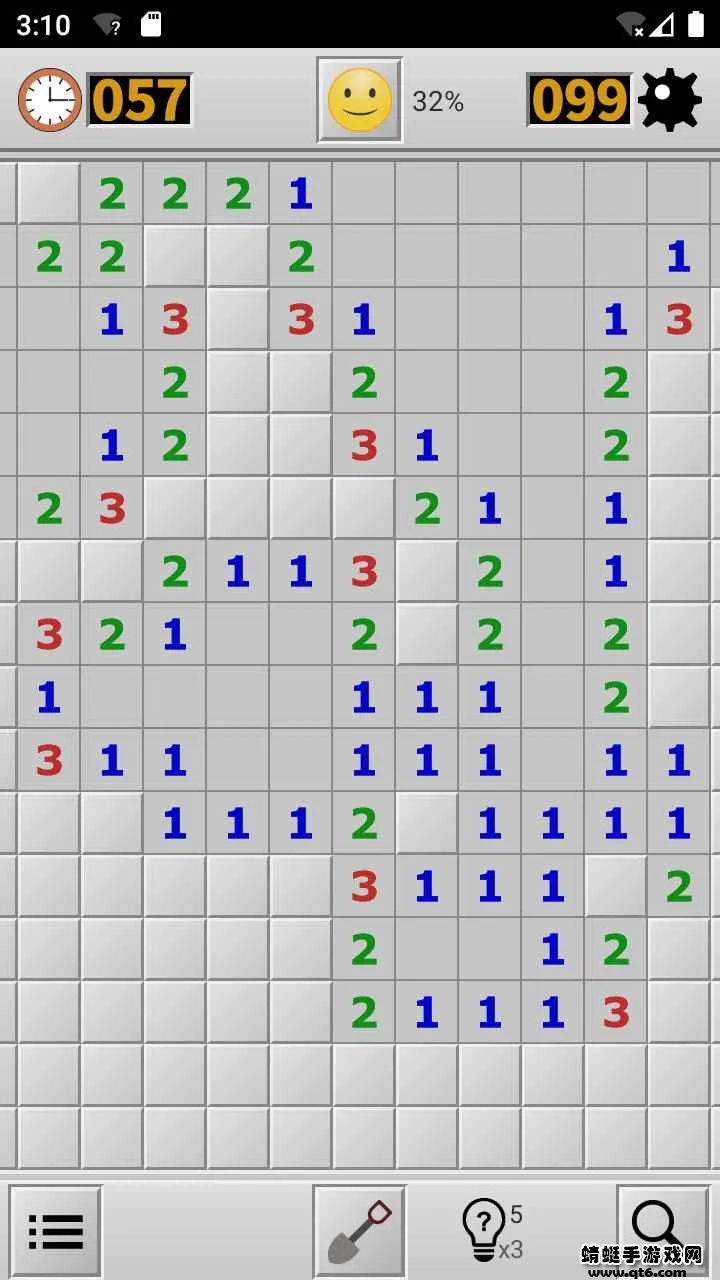 单机经典版扫雷