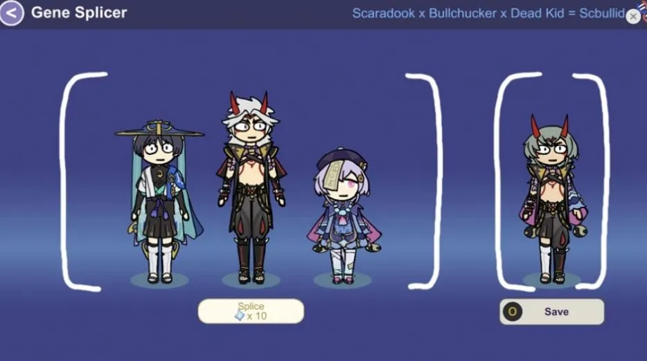 不是元神破解版免广告无限原石