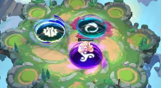 金铲铲之战s9美测服