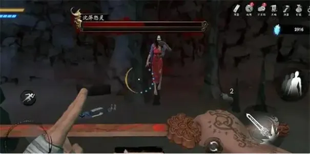 无尽噩梦