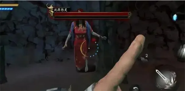 无尽噩梦